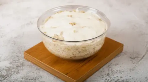 Areika milk cream